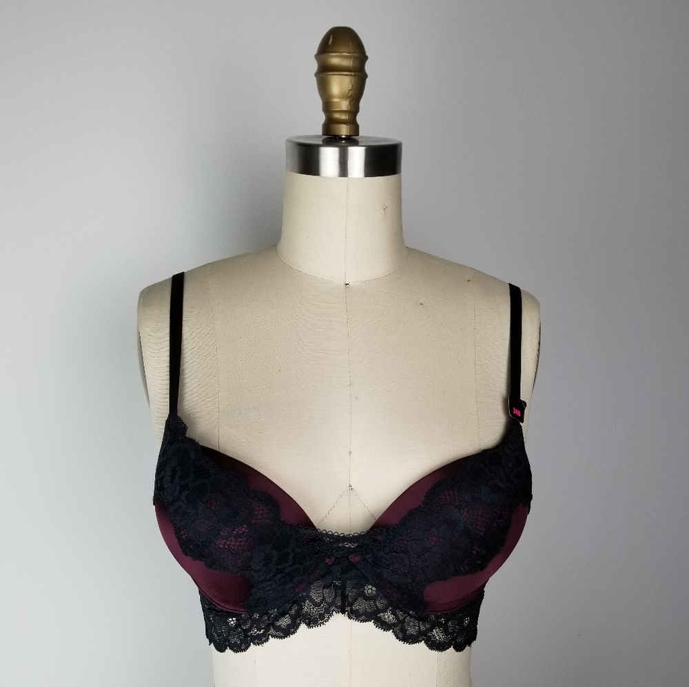 La Senza Bra Size 34B
